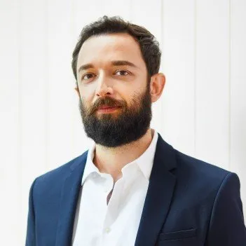 Pedram Assadi